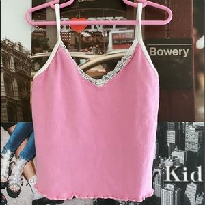 Brandy Melville Tank Tops